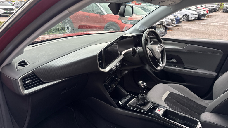 Vauxhall Mokka 1.2 Turbo 100 Elite Premium 5dr Petrol Hatchback